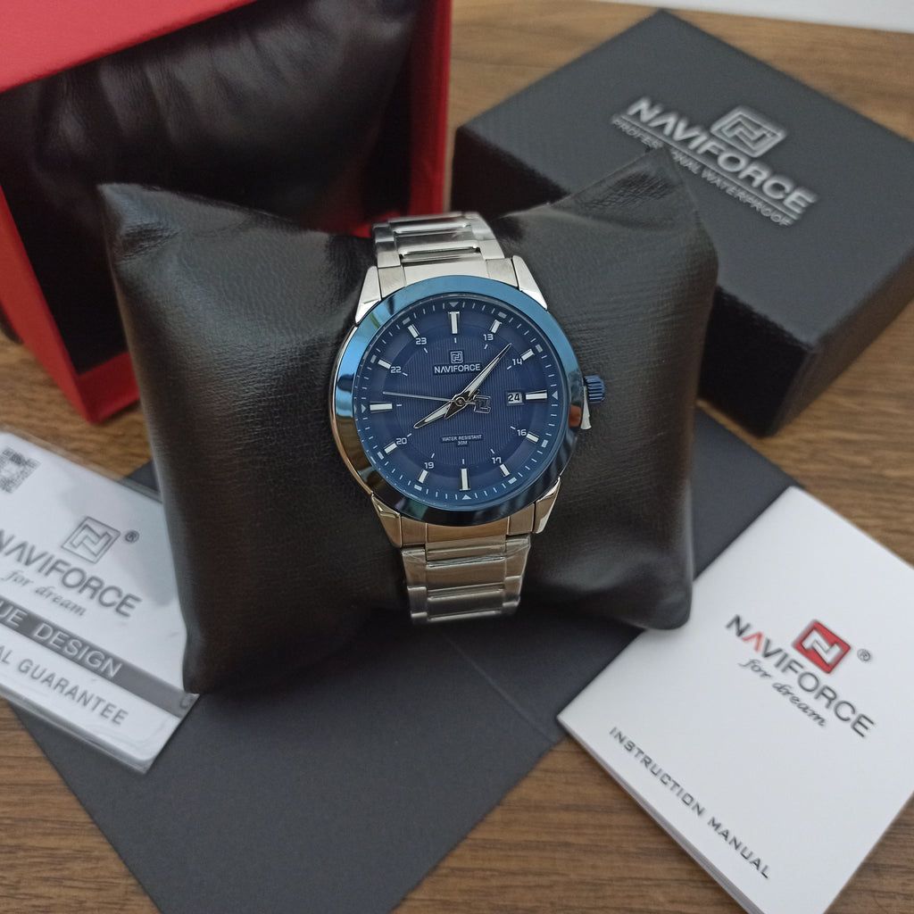 Montre ORIGINAL NAVIFORCE ساعة أصلية