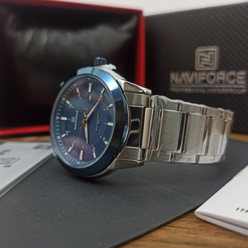 Montre ORIGINAL NAVIFORCE ساعة أصلية