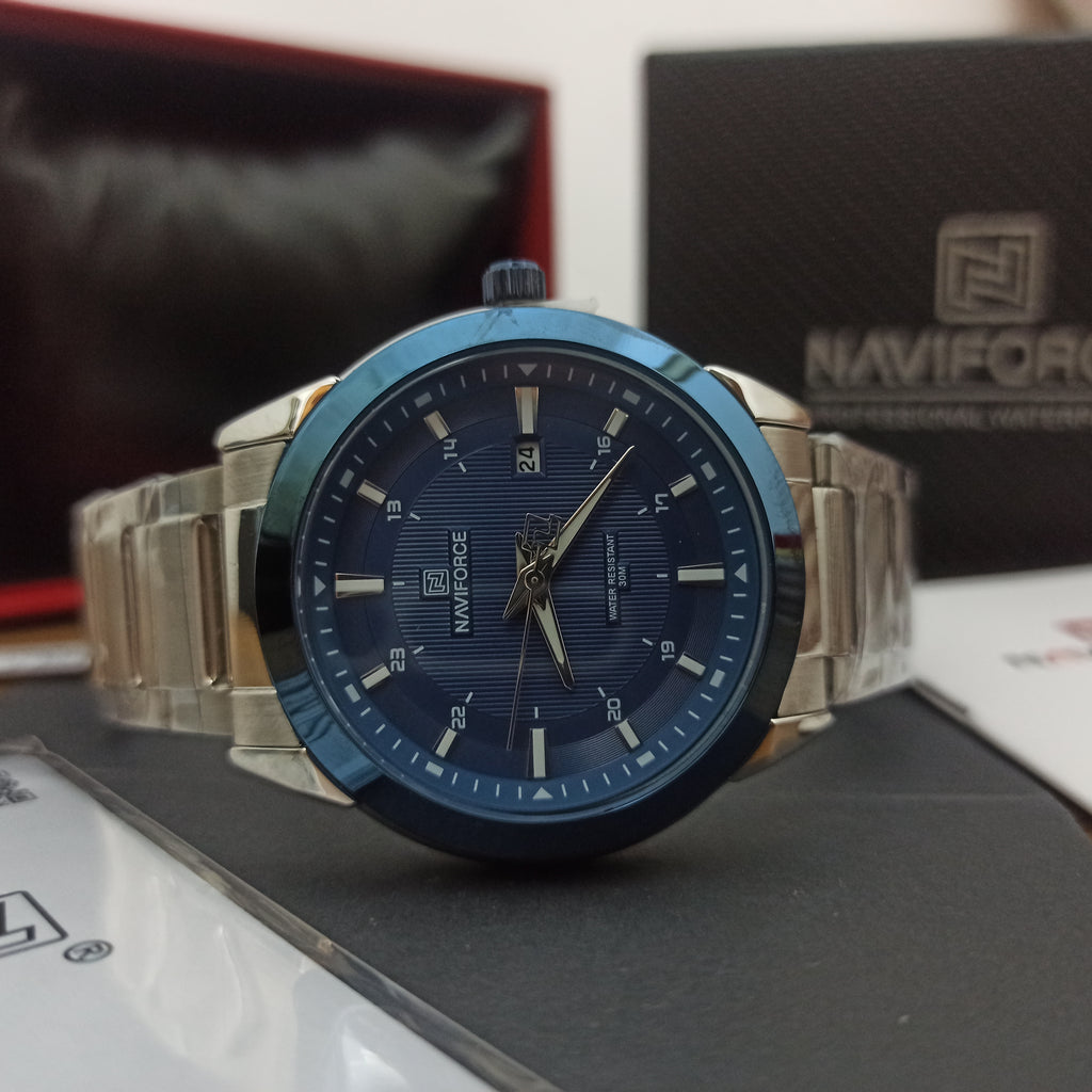 Montre ORIGINAL NAVIFORCE ساعة أصلية