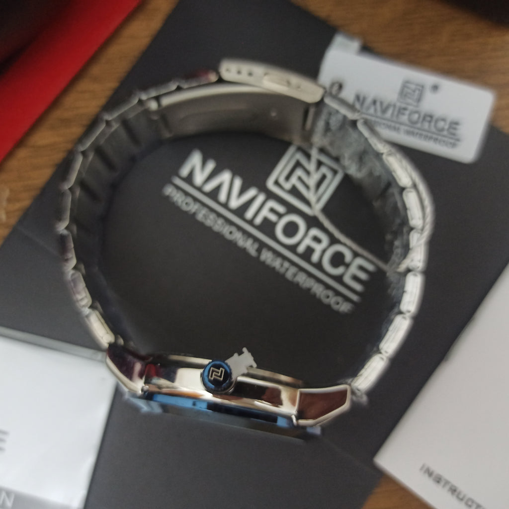 Montre ORIGINAL NAVIFORCE ساعة أصلية