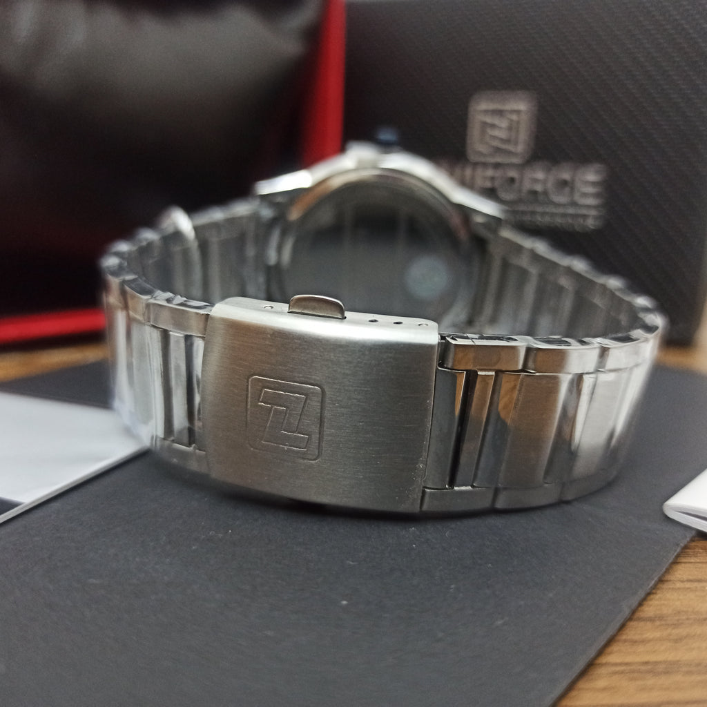 Montre ORIGINAL NAVIFORCE ساعة أصلية