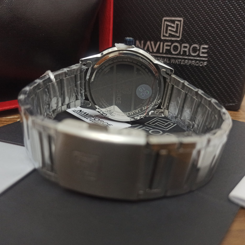 Montre ORIGINAL NAVIFORCE ساعة أصلية