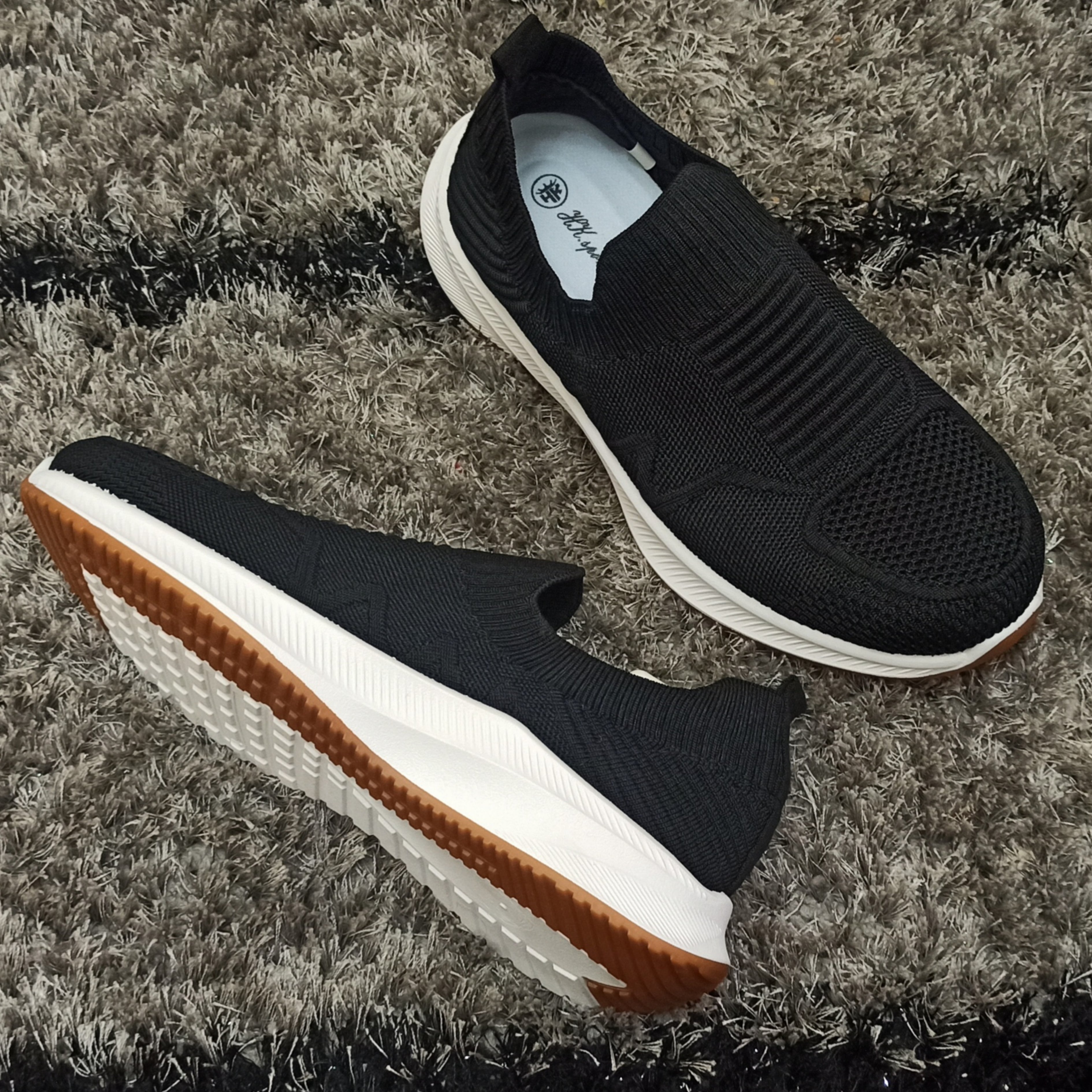 Basket orthopédique حذاء طبي و مريح