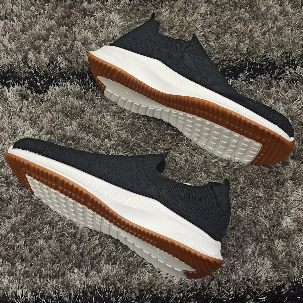 Basket orthopédique NOIR حذاء طبي أسود