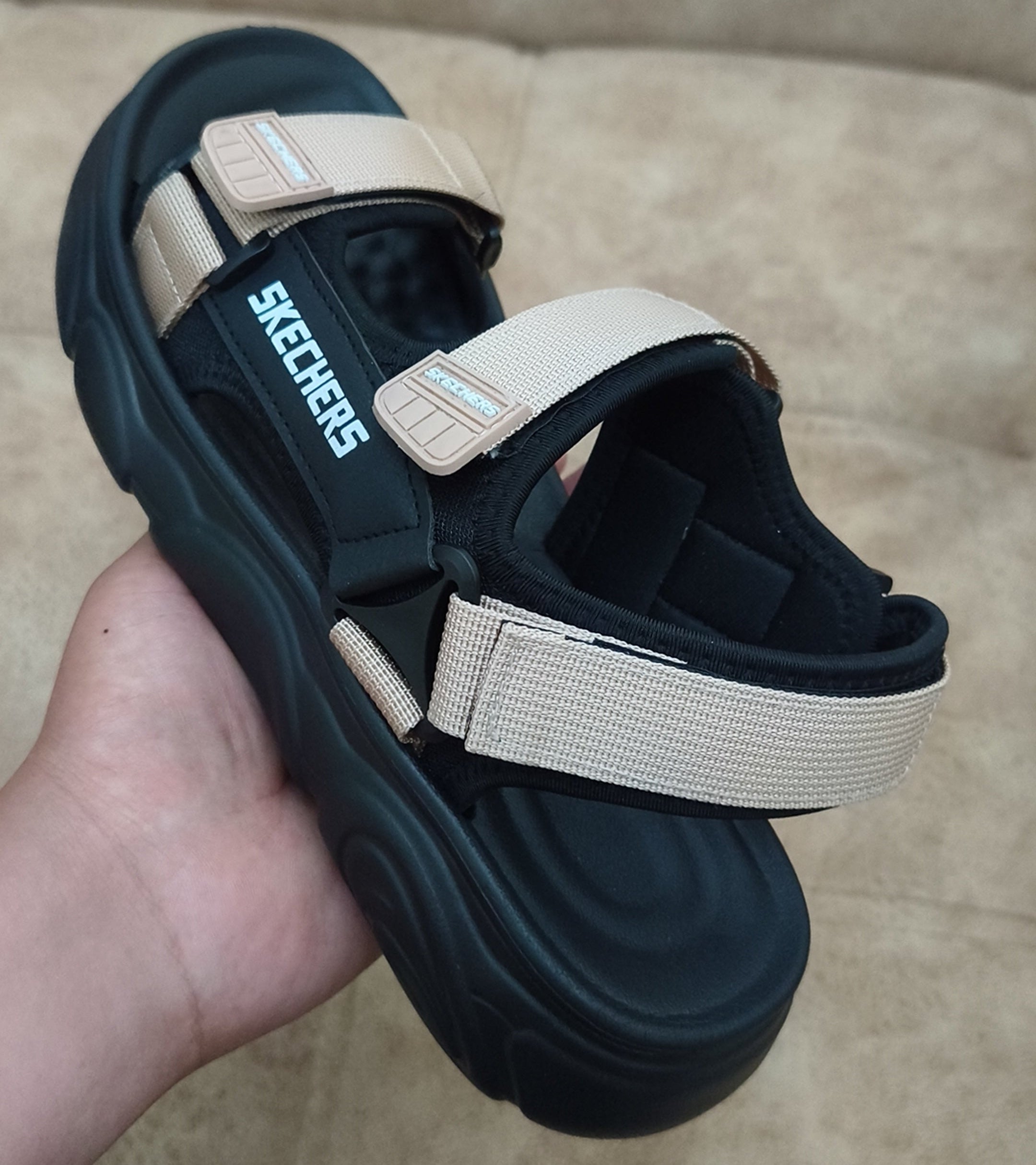 Sandale Skechers 2 Skratchs