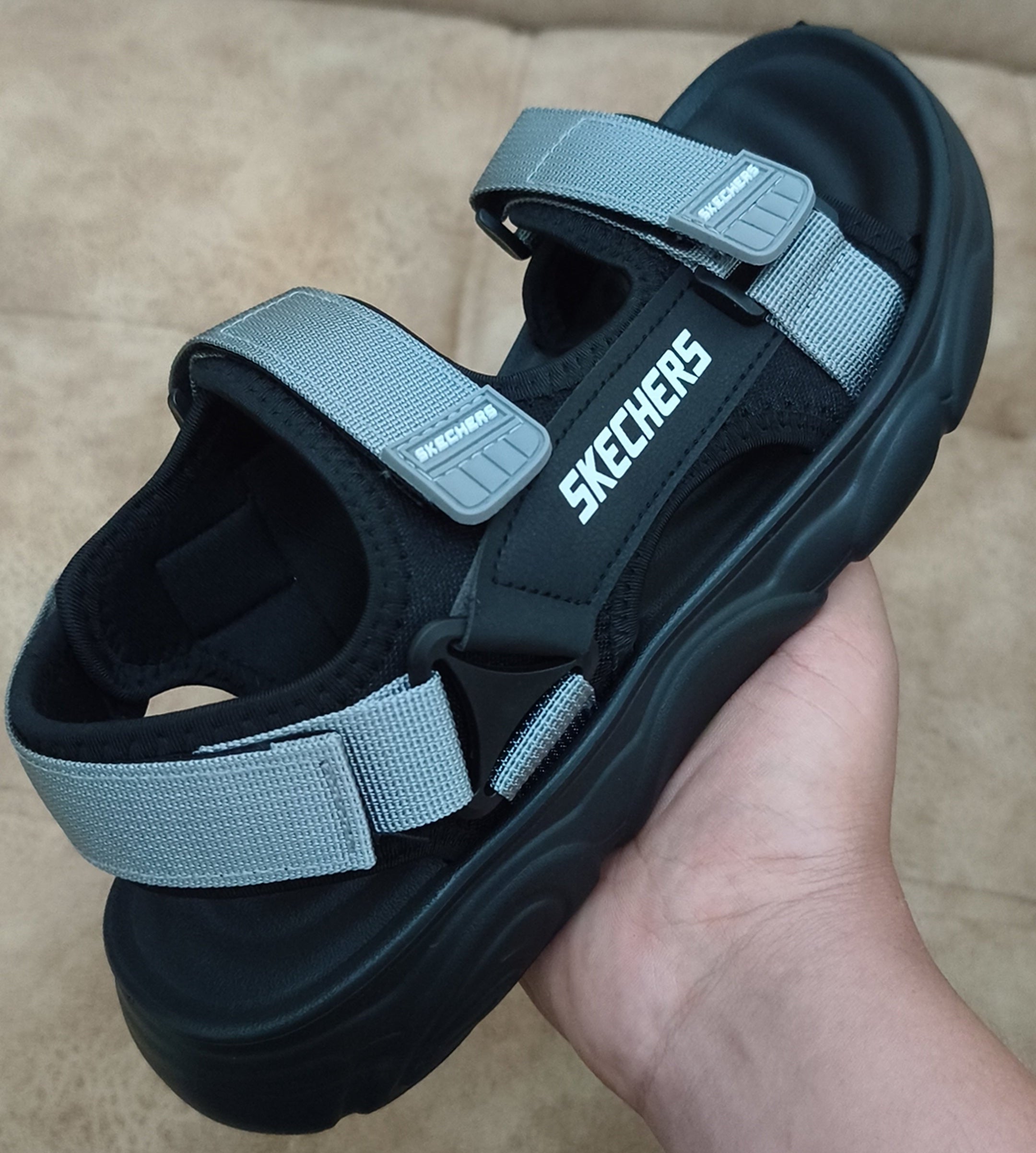 Sandale Skechers 2 Skratchs