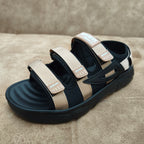 Sandale Skechers 3 Skratchs BEIGE