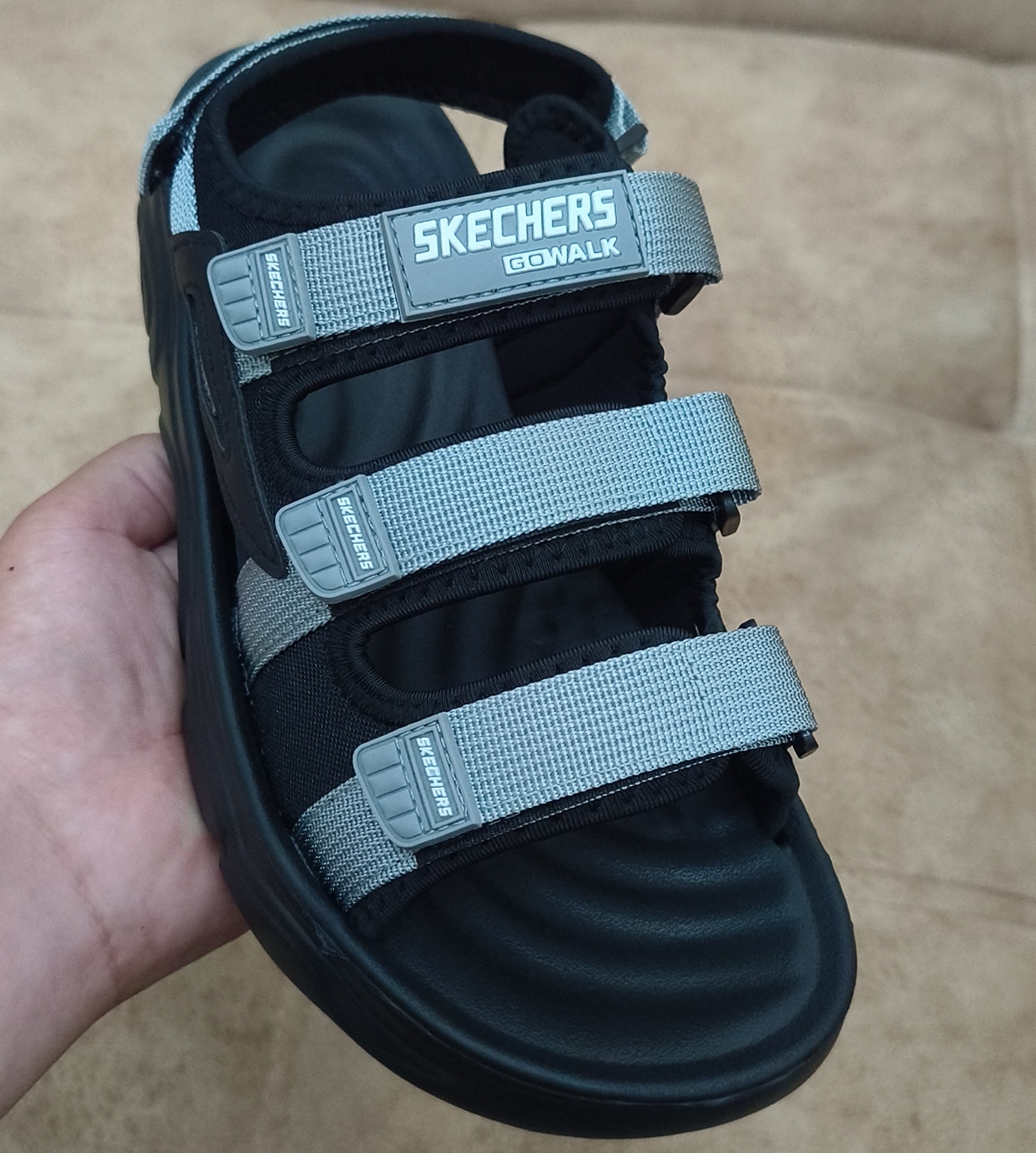Sandale Skechers 3 Skratchs
