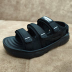 Sandale Skechers 3 Skratchs NOIR