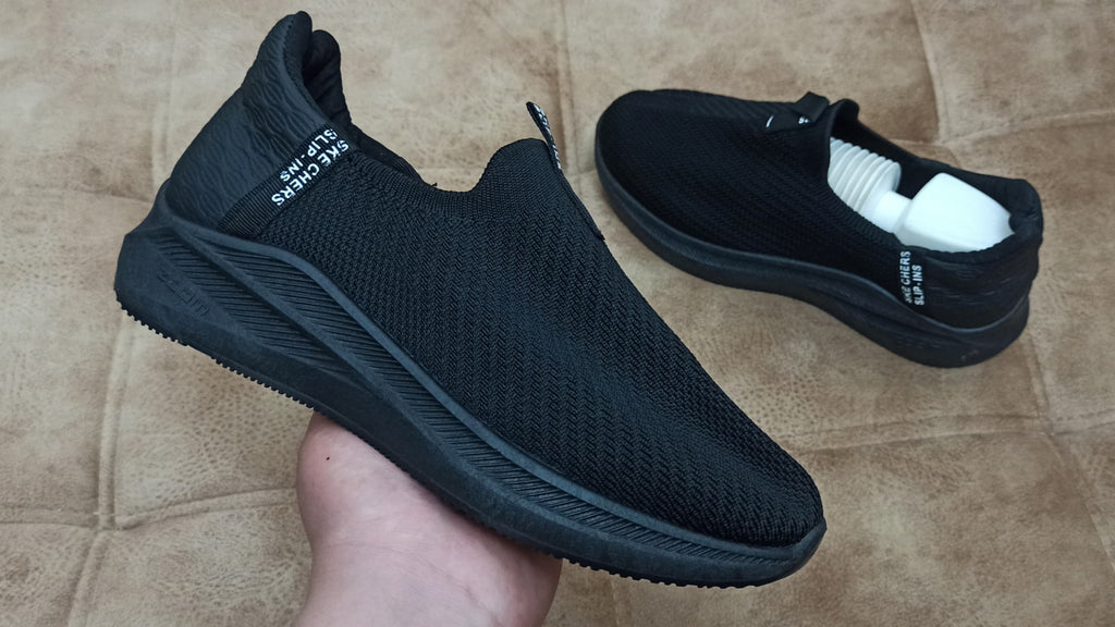 Basket ZOOM 1 Black Black