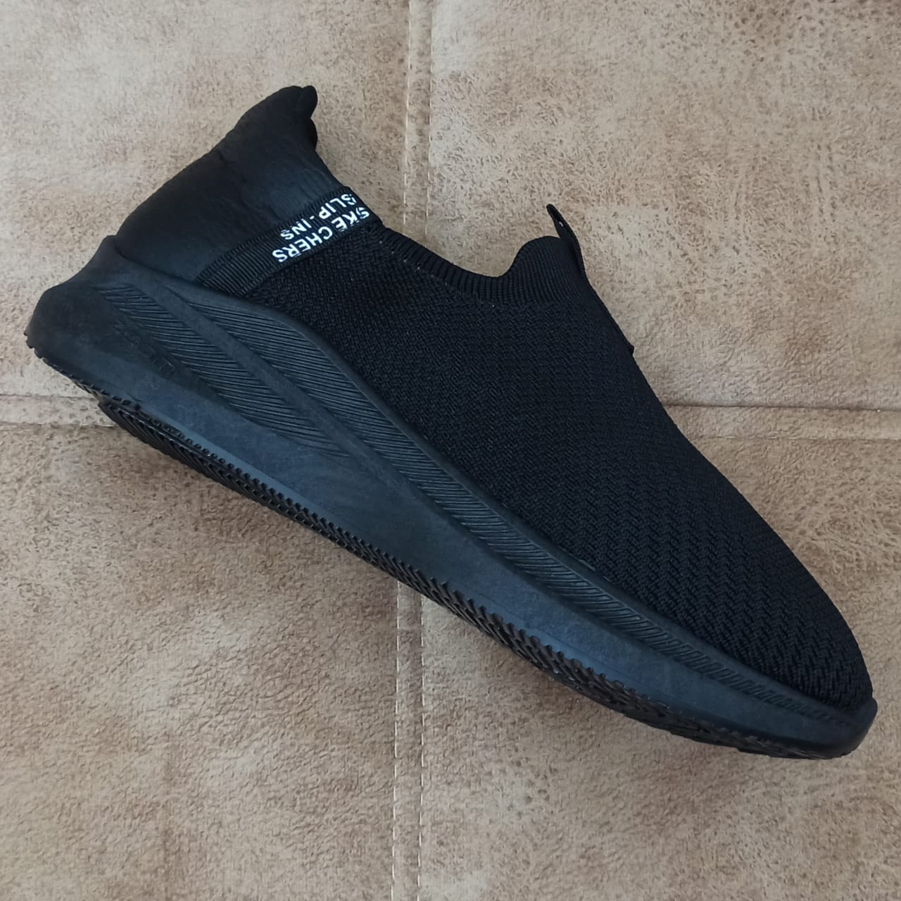 Basket ZOOM 1 Black Black