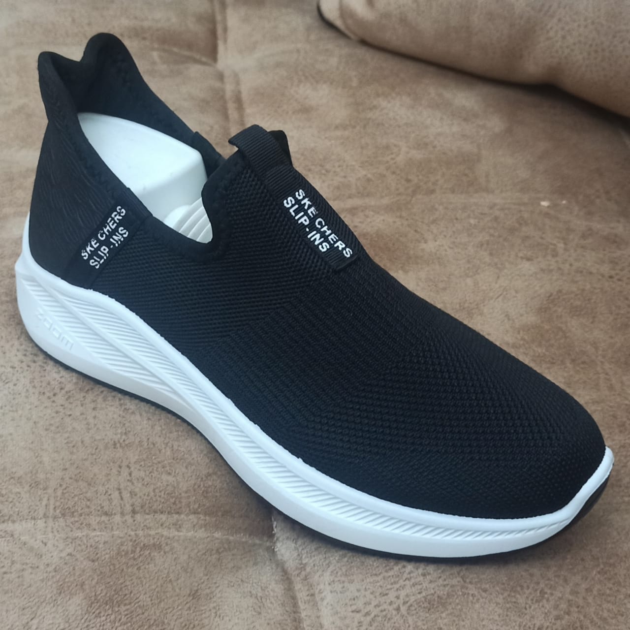 Basket Zoom 1 حذاء رياضي مريح