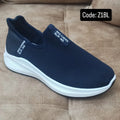 DESTOCKAGE Basket Z1 Bleu