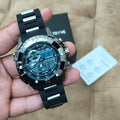 Destockage Montre Sport Silver