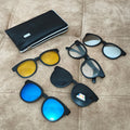 Destockage Lunettes 5 en 1 Motif 2
