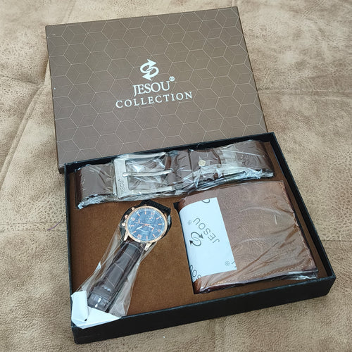 Destockage Coffret Marron