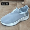 DESTOCKAGE Basket Z1 Gris