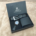 Destockage Coffret Noir