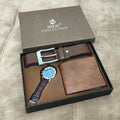 Destockage Coffret Marron