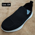 DESTOCKAGE Basket Orthopédique 2 Noir