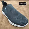 DESTOCKAGE Basket Orthopédique 2 Gris